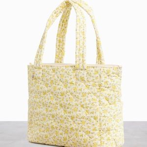 BÉIS Beis x Elsa Hosk: Garden Party Tote